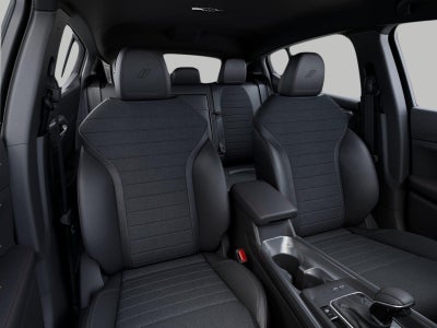 2025 Dodge Hornet GT AWD