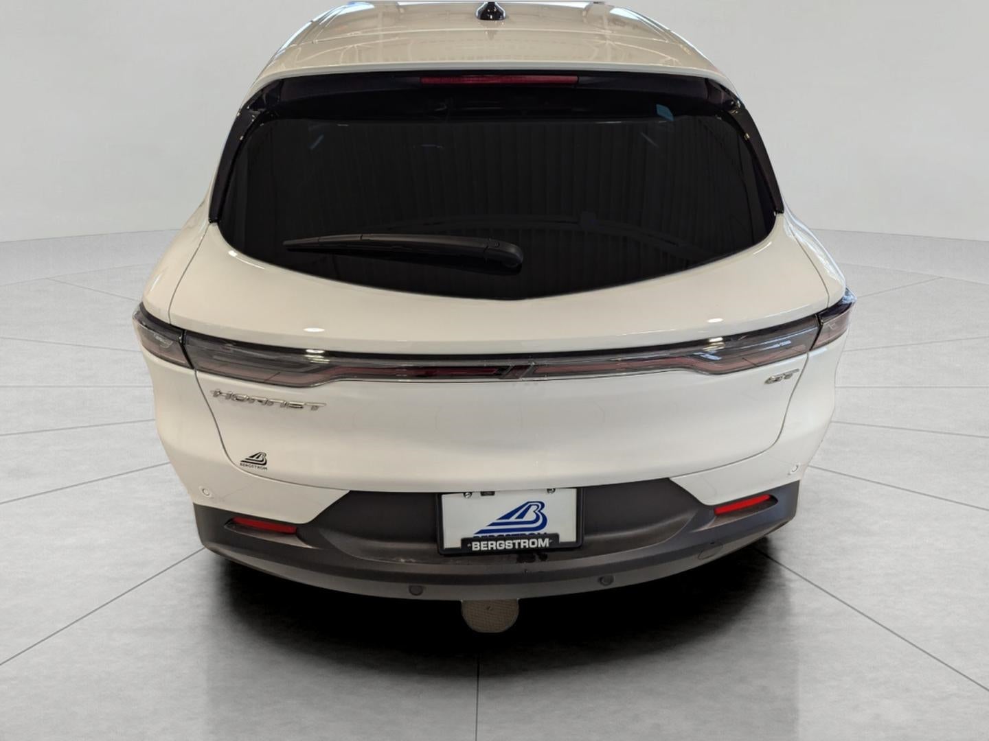 2025 Dodge Hornet HORNET GT AWD