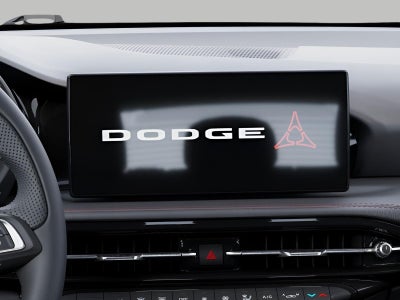 2025 Dodge Hornet GT AWD
