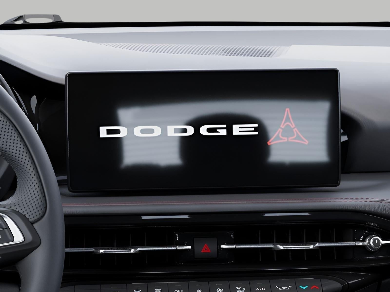 2025 Dodge Hornet GT AWD