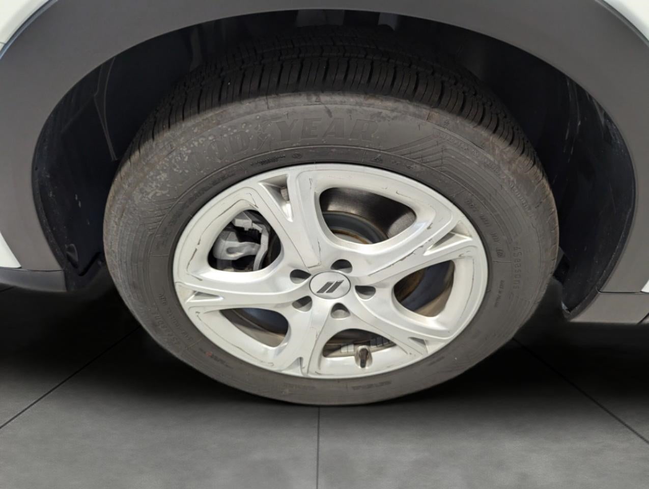 2025 Dodge Hornet HORNET GT AWD