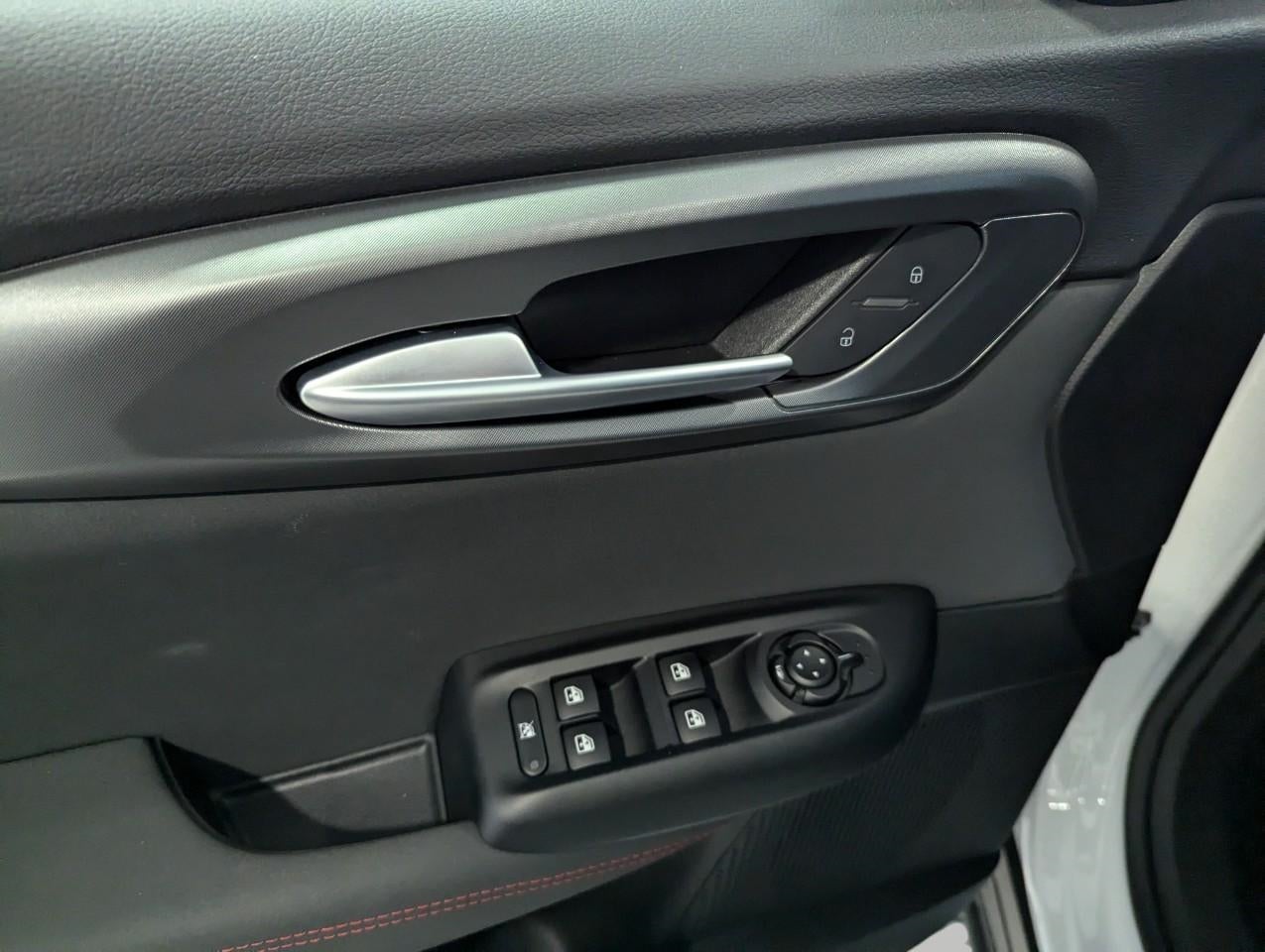 2025 Dodge Hornet HORNET GT AWD