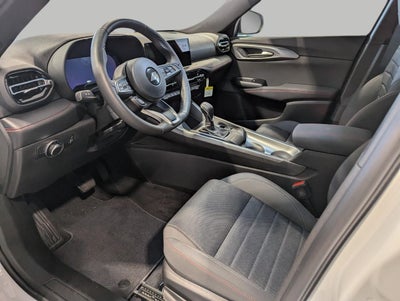 2025 Dodge Hornet HORNET GT AWD