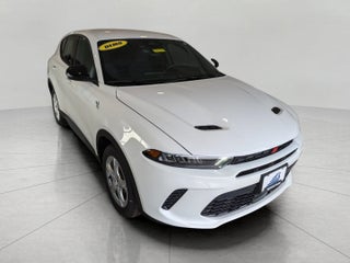 2025 Dodge Hornet