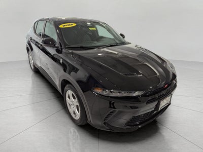 2025 Dodge Hornet HORNET GT AWD