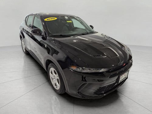 2025 Dodge Hornet HORNET GT AWD