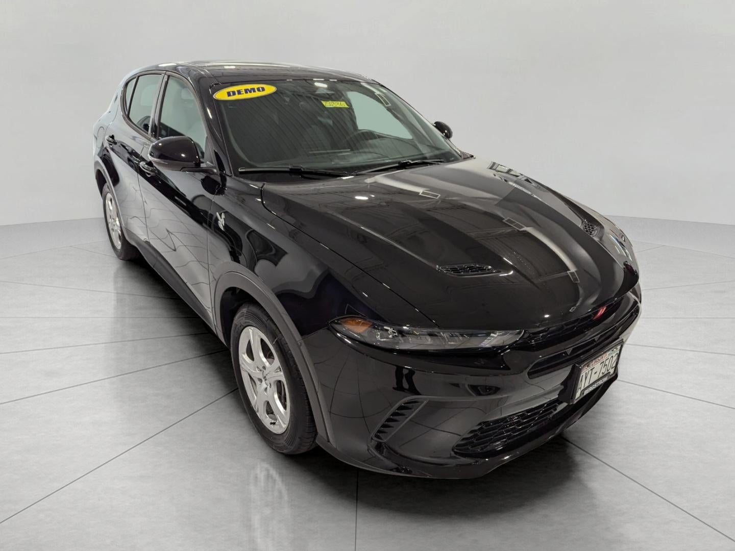 2025 Dodge Hornet HORNET GT AWD