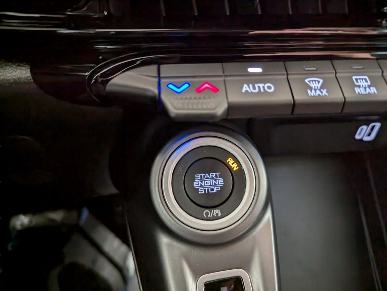 2025 Dodge Hornet HORNET GT AWD