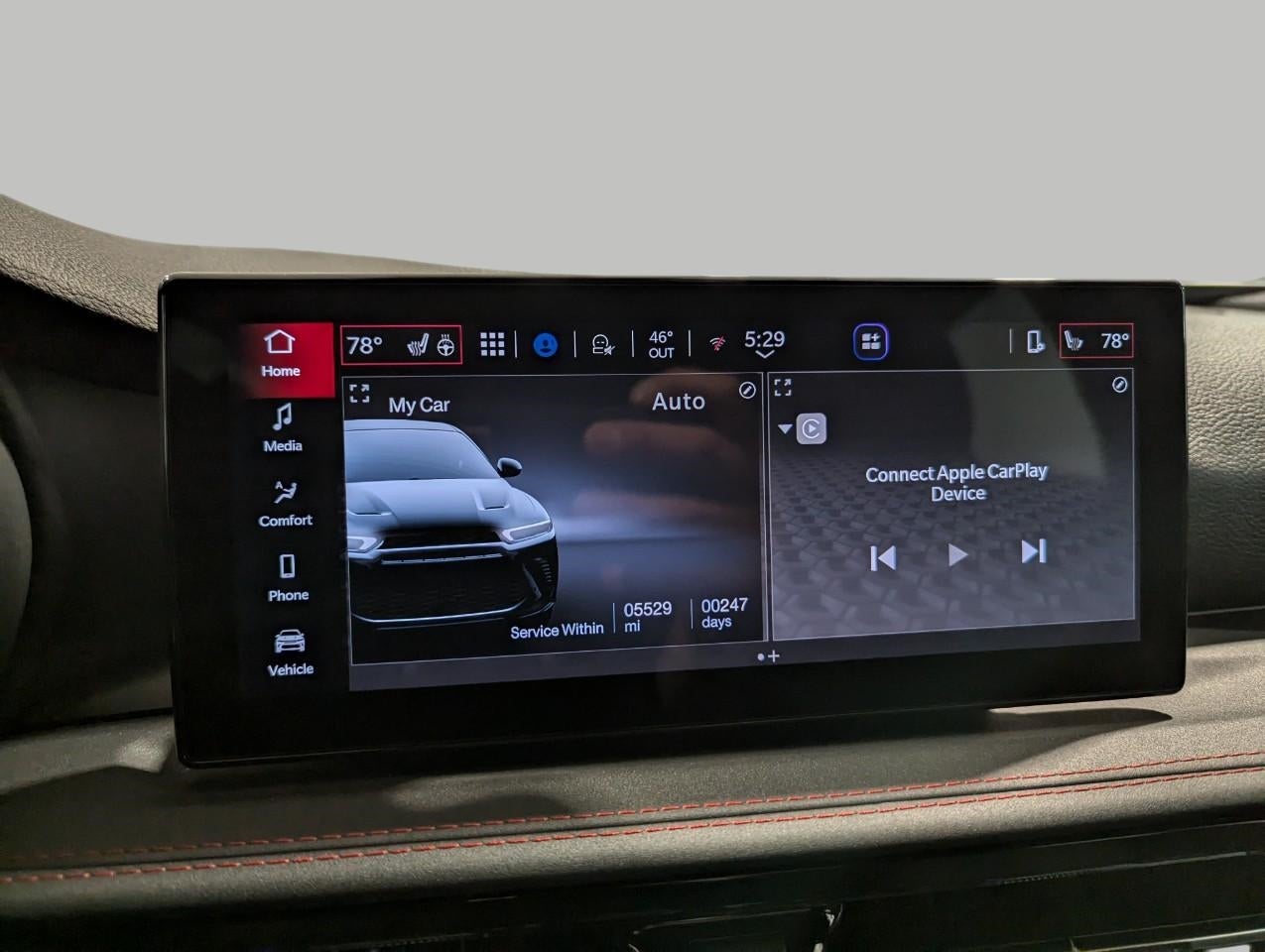 2025 Dodge Hornet HORNET GT AWD