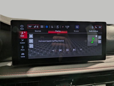 2025 Dodge Hornet HORNET GT AWD