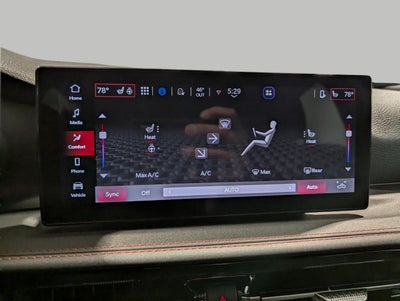 2025 Dodge Hornet HORNET GT AWD