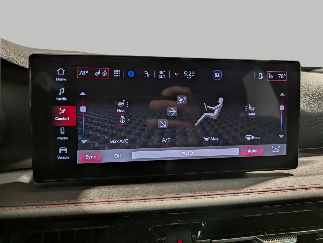 2025 Dodge Hornet HORNET GT AWD