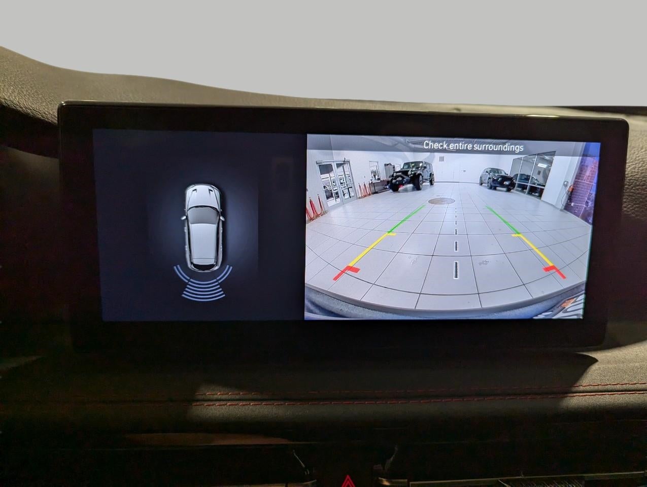 2025 Dodge Hornet HORNET GT AWD