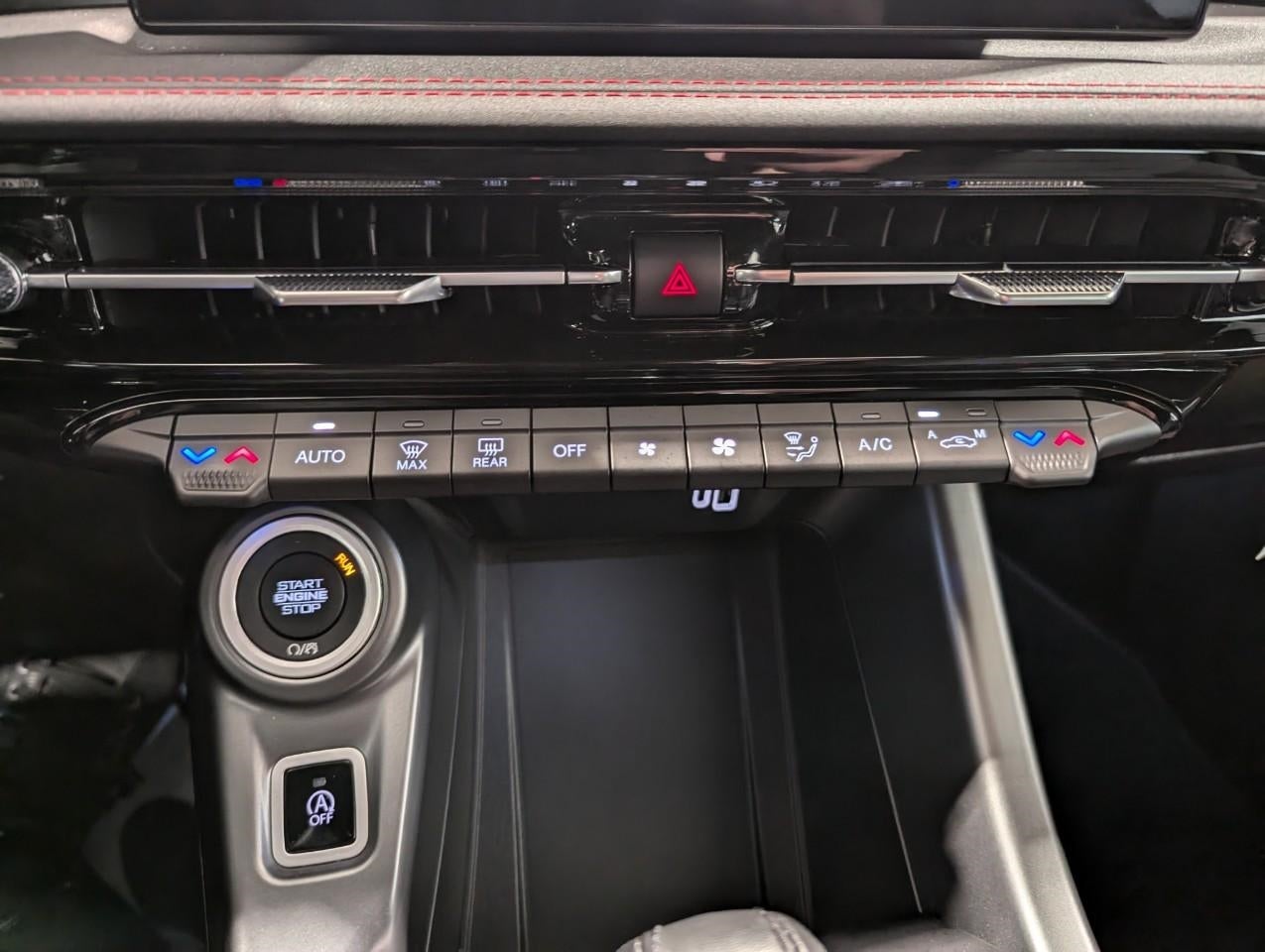 2025 Dodge Hornet HORNET GT AWD