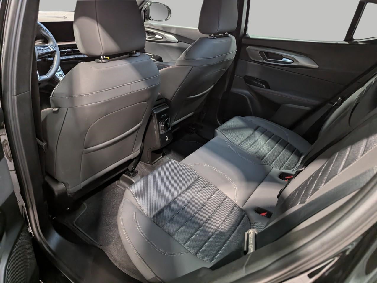 2025 Dodge Hornet HORNET GT AWD