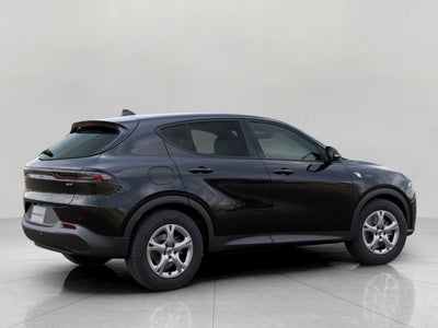 2025 Dodge Hornet HORNET GT AWD