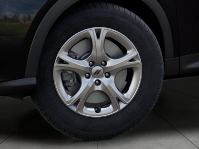 2025 Dodge Hornet HORNET GT AWD