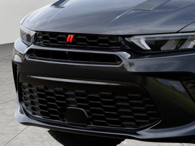 2025 Dodge Hornet HORNET GT AWD