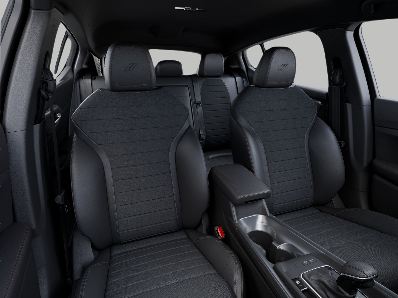 2025 Dodge Hornet HORNET GT AWD