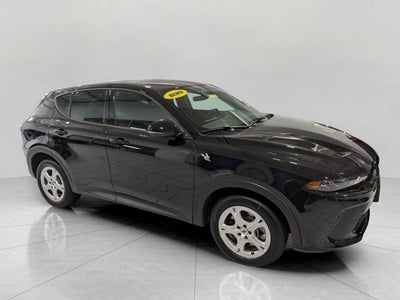 2025 Dodge Hornet HORNET GT AWD