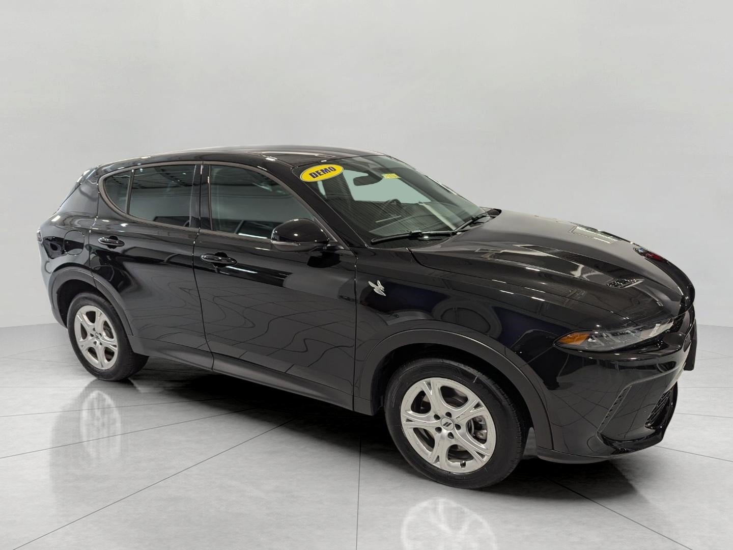 2025 Dodge Hornet HORNET GT AWD