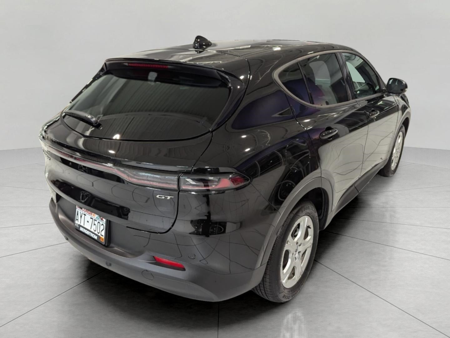 2025 Dodge Hornet HORNET GT AWD