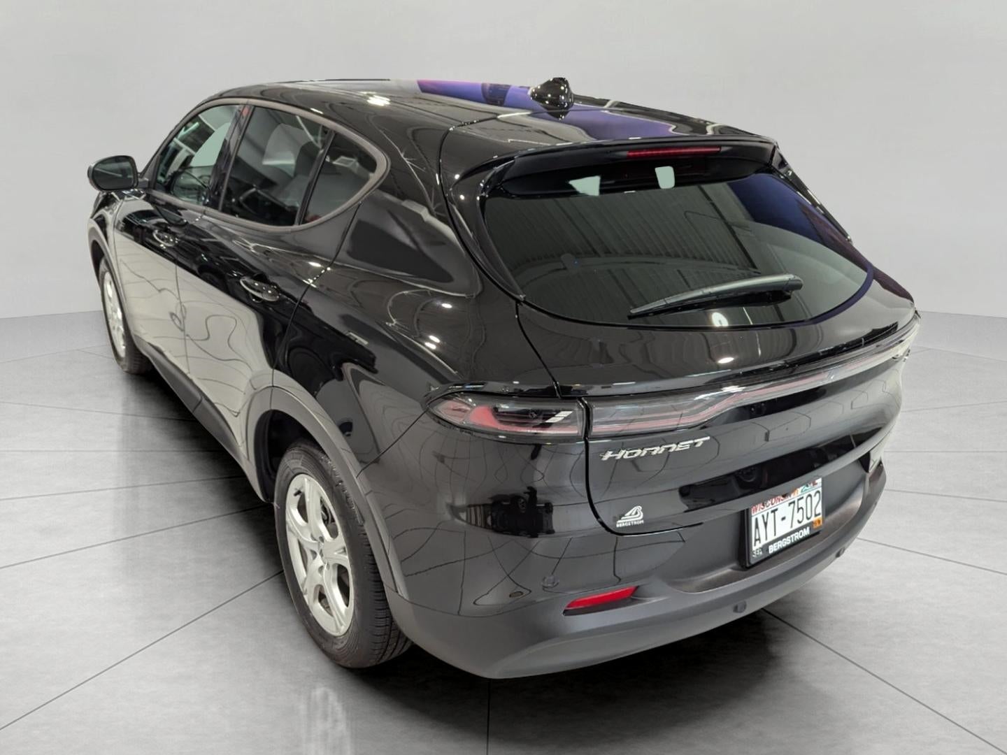 2025 Dodge Hornet HORNET GT AWD