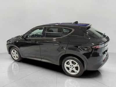 2025 Dodge Hornet HORNET GT AWD