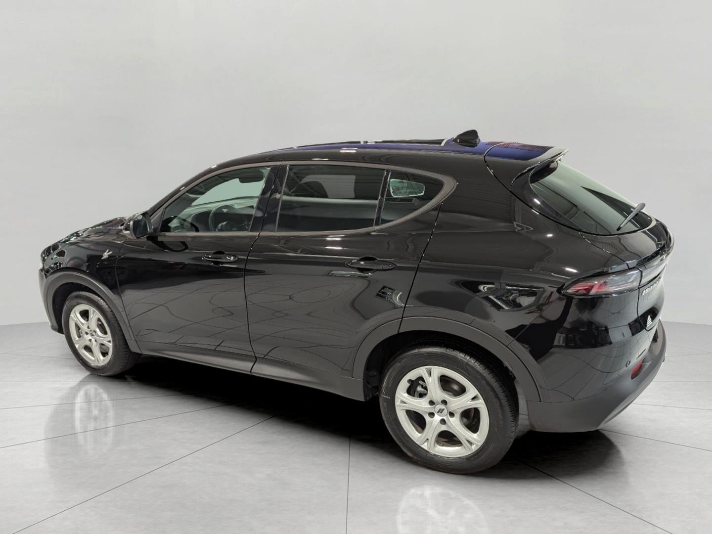 2025 Dodge Hornet HORNET GT AWD