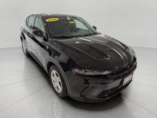 2025 Dodge Hornet HORNET GT AWD