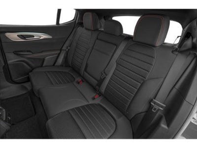 2024 Dodge Hornet GT Plus AWD