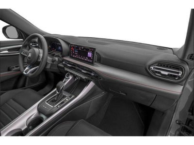 2024 Dodge Hornet GT Plus AWD