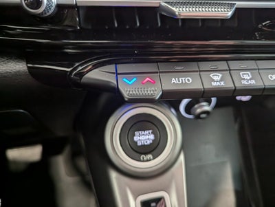 2024 Dodge Hornet GT Plus AWD