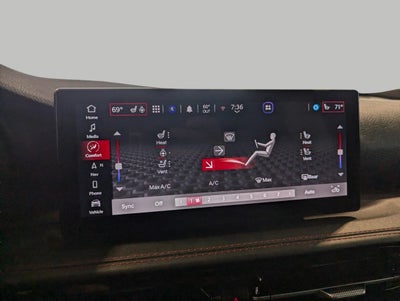 2024 Dodge Hornet GT Plus AWD