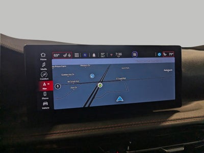 2024 Dodge Hornet GT Plus AWD