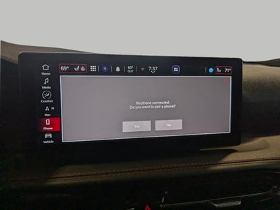 2024 Dodge Hornet GT Plus AWD