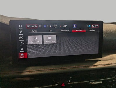 2024 Dodge Hornet GT Plus AWD