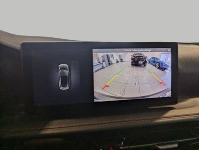 2024 Dodge Hornet GT Plus AWD