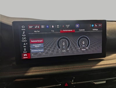 2024 Dodge Hornet GT Plus AWD