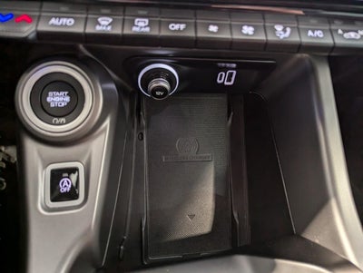 2024 Dodge Hornet GT Plus AWD