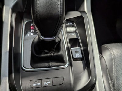 2024 Dodge Hornet GT Plus AWD