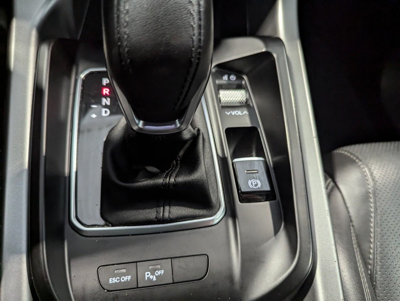 2024 Dodge Hornet GT Plus AWD