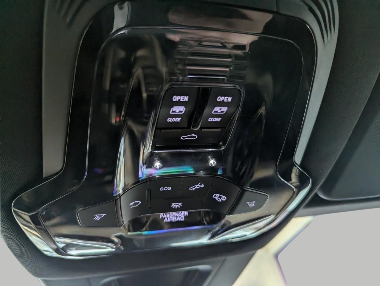 2024 Dodge Hornet GT Plus AWD