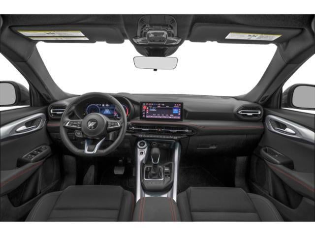 2024 Dodge Hornet GT Plus AWD