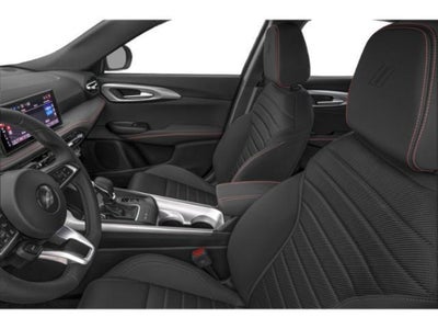 2024 Dodge Hornet GT Plus AWD