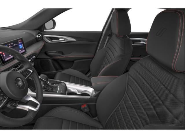 2024 Dodge Hornet GT Plus AWD