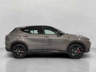 2024 Dodge Hornet R/T EAWD