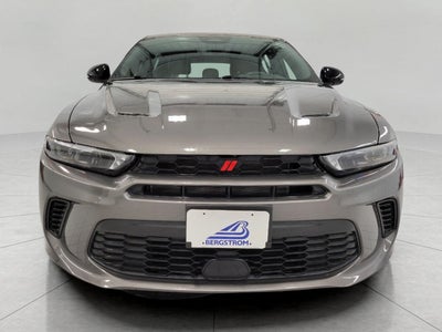 2024 Dodge Hornet R/T EAWD