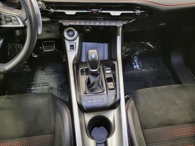 2024 Dodge Hornet R/T EAWD