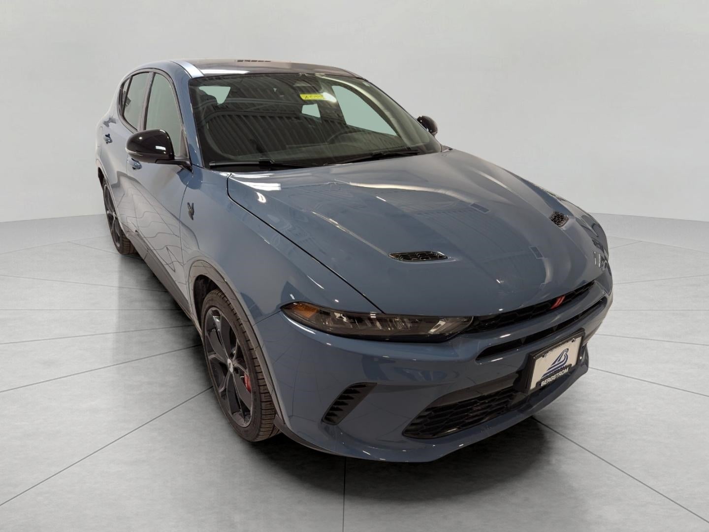 2024 Dodge Hornet R/T Plus EAWD